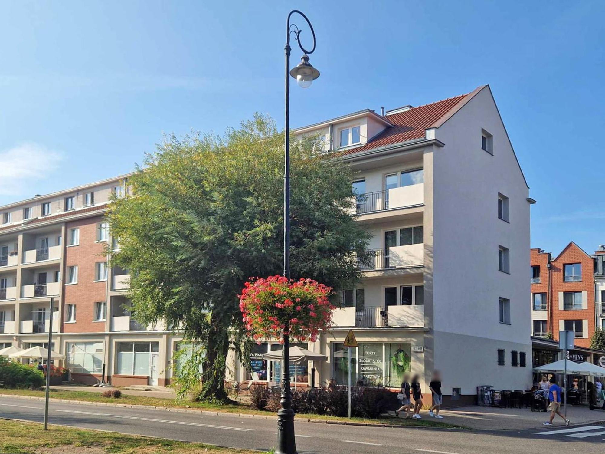 Classy Apartments - Gdansk - Old Town Exterior foto